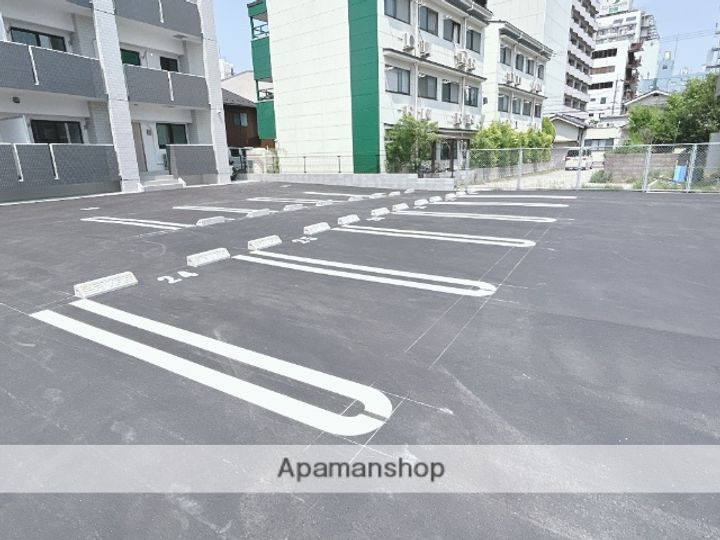 クレストコート松江駅南303のその他画像