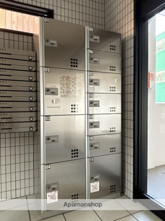 クレストコート松江駅南303のその他画像