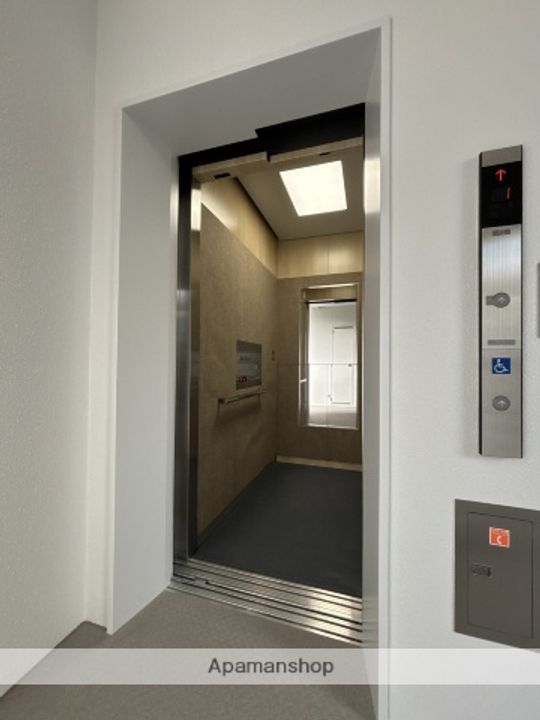 クレストコート松江駅南402のその他画像