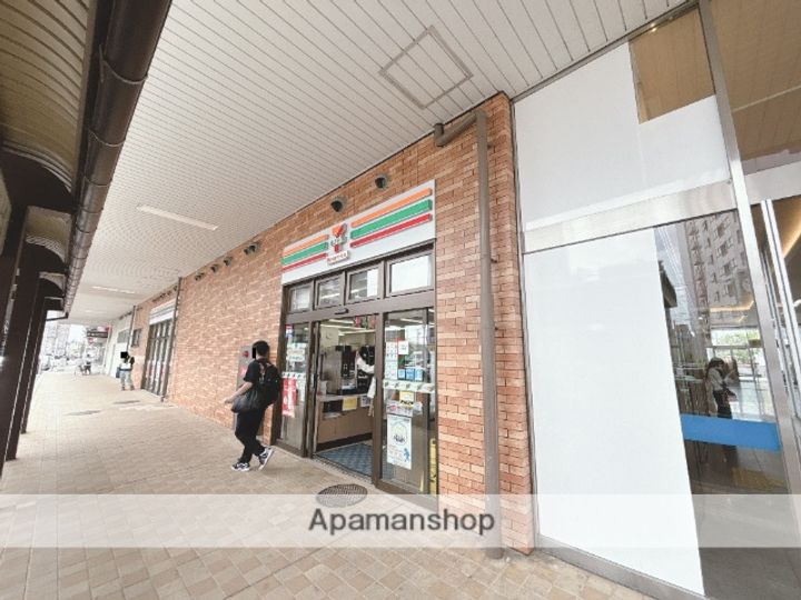 クレストコート松江駅南402の周辺