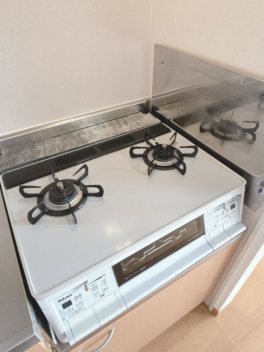 シンフォニー ⅠI202の内装