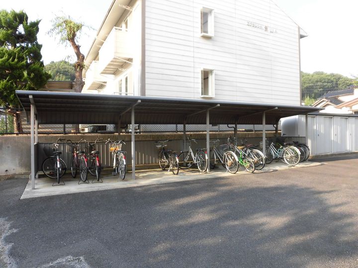 シンフォニー ⅠI202のその他画像