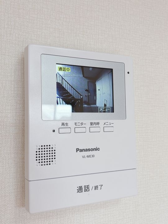 シンフォニー ⅠI202のその他画像