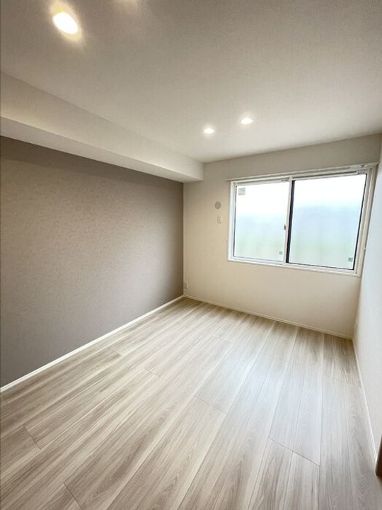 ル・レーヴの内装