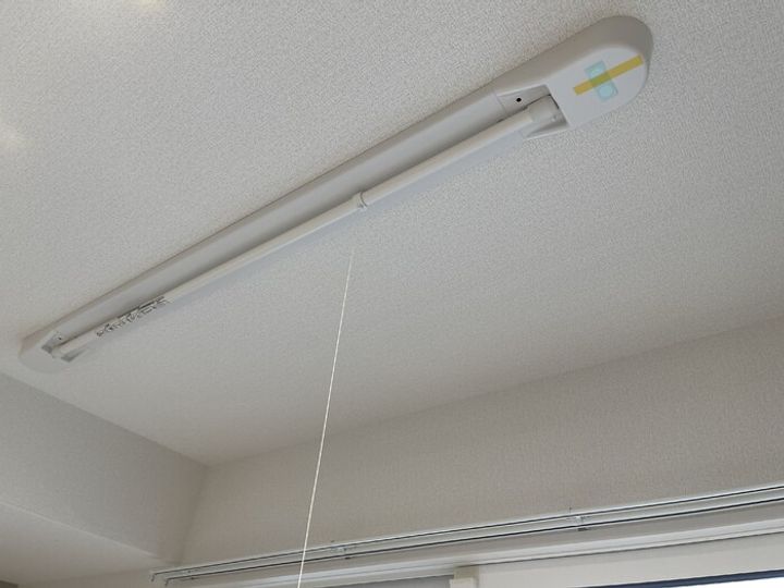 ル・レーヴの内装