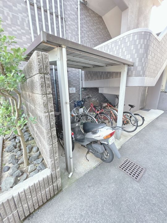 サンフォーレ・1989のその他画像