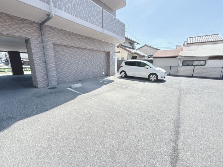 サンフォーレ・1989のその他画像