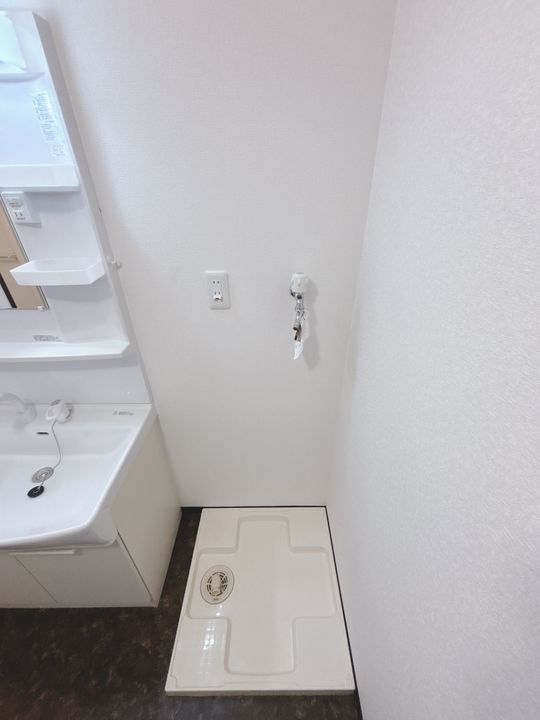 サンフォーレ・1989の内装