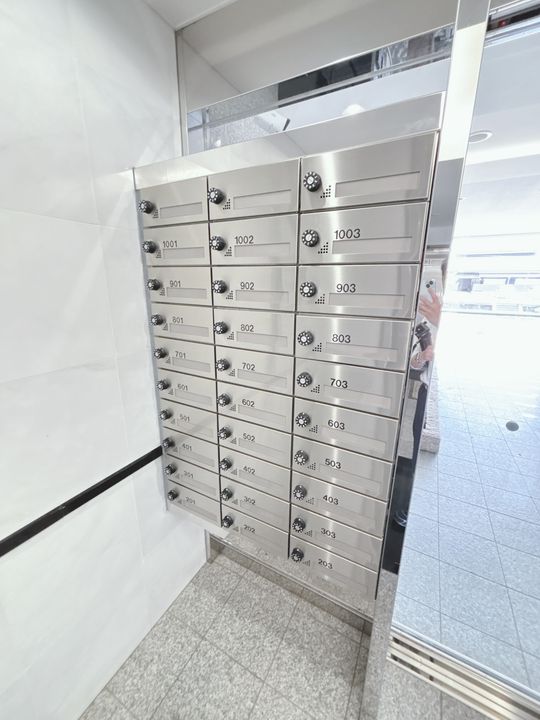 サンフォーレ・1989のその他画像