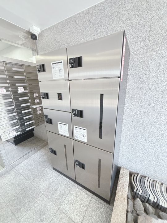 サンフォーレ・1989のその他画像