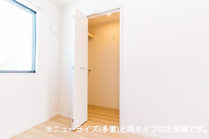 ブルーラディッシュレジデンスAのその他画像