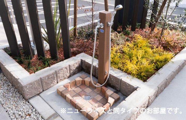 (仮)八雲台2丁目アパートのその他画像