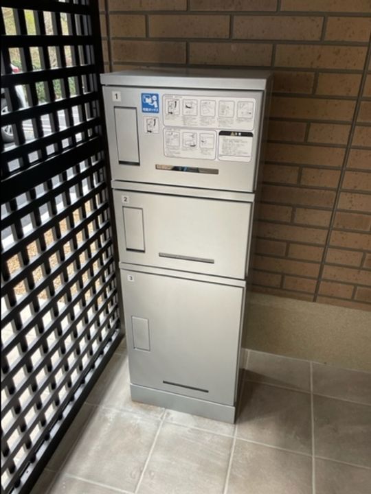 フロイデ奥谷のその他画像