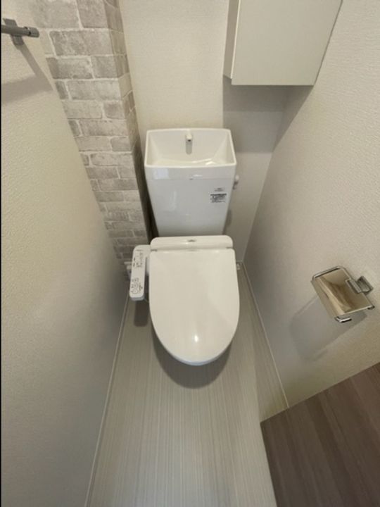 フロイデ奥谷のその他画像