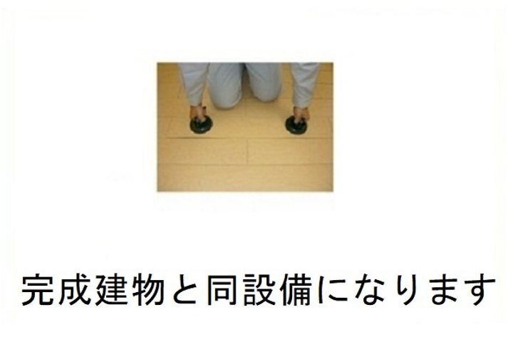 プラシード カーサのキッチン