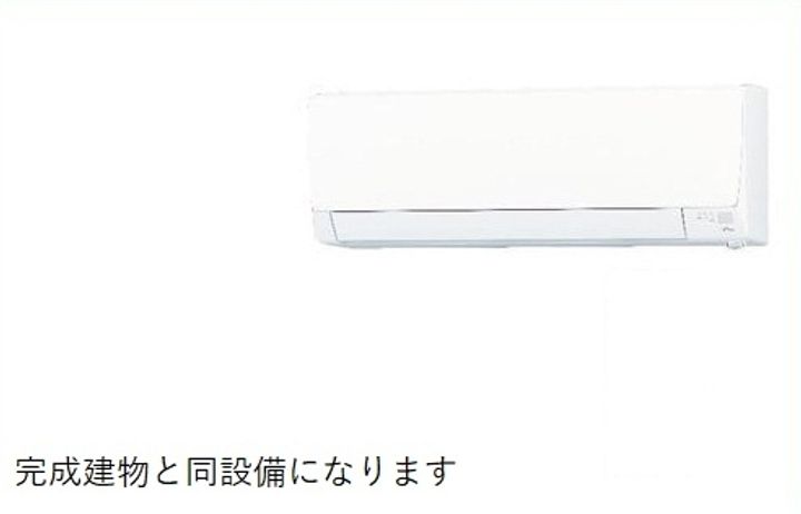 プラシード カーサのその他画像