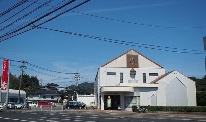プラシード カーサの周辺