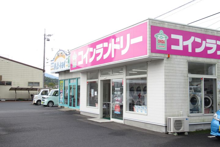 島根県松江市八雲台1丁目の賃貸アパートの周辺