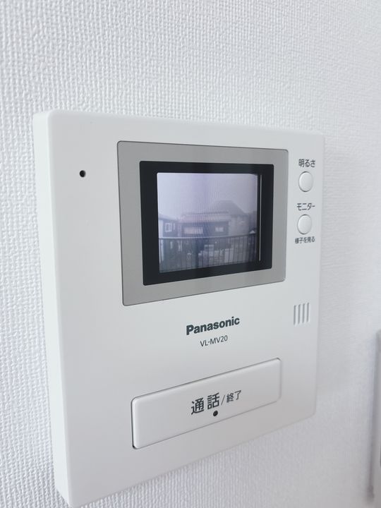 島根県松江市西津田6丁目の賃貸アパートのその他画像