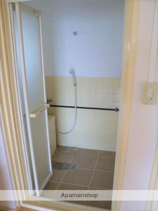 フレール津倉305の内装