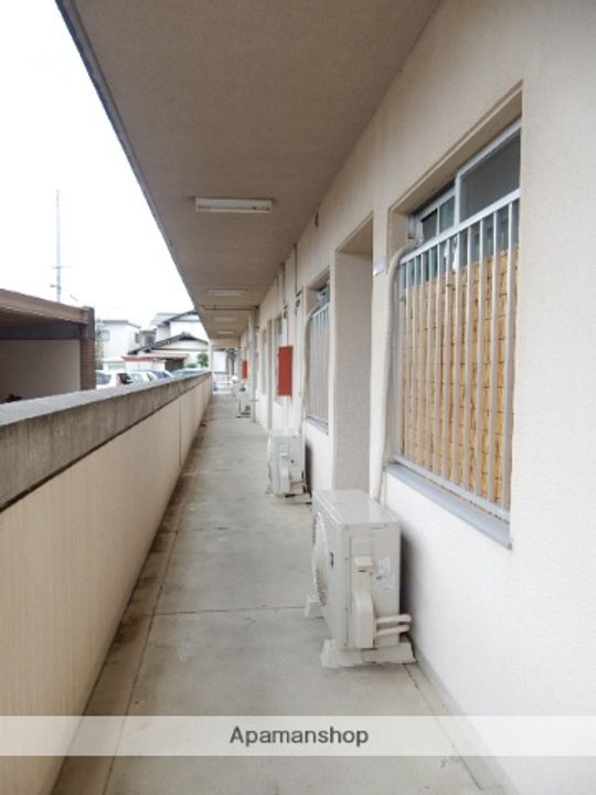 クオーレ花尻102のその他画像