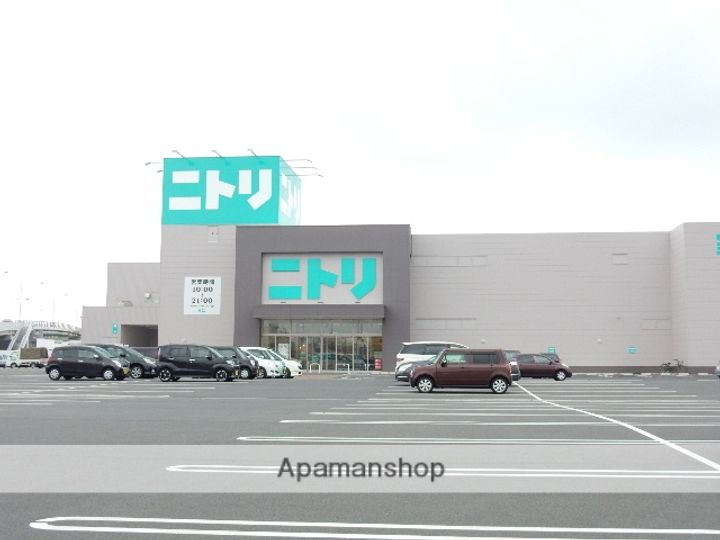 クオーレ花尻102の周辺