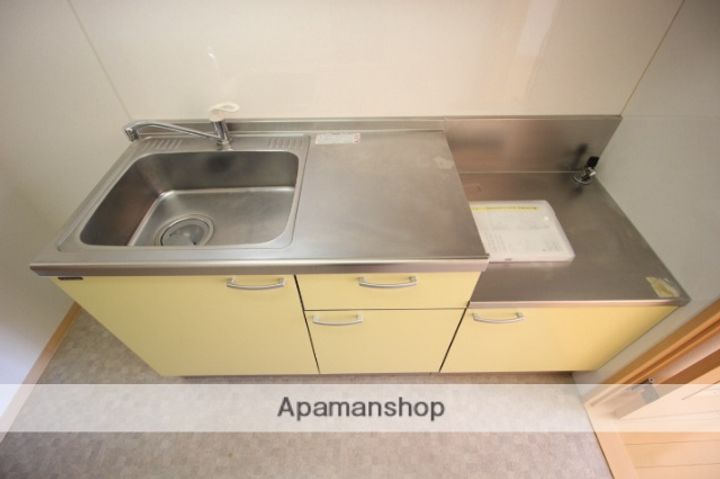 ピアホーム奥田西町102の内装