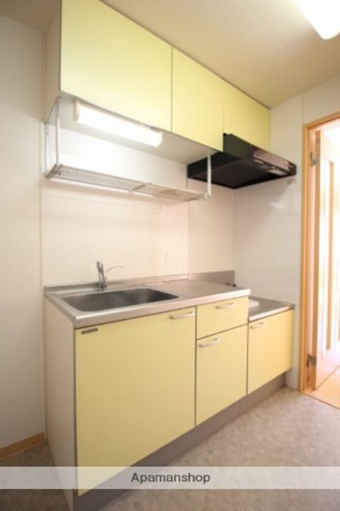 ピアホーム奥田西町102のキッチン