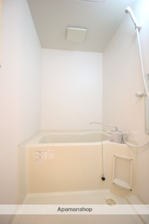 ピアホーム奥田西町102の風呂