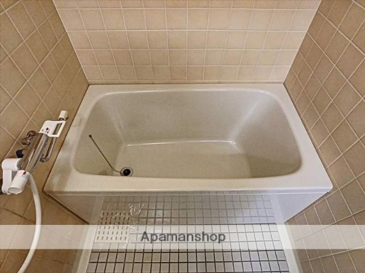 デューク兵団203の内装