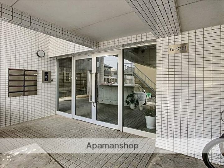 デューク兵団203のその他画像