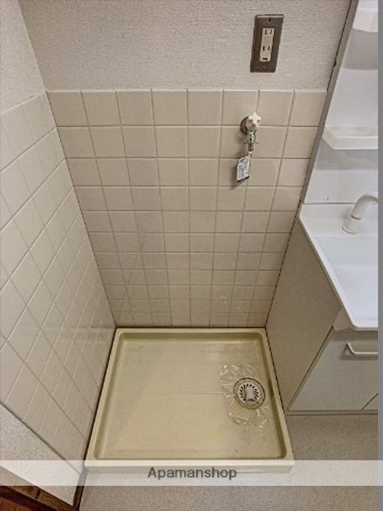 デューク兵団203の内装