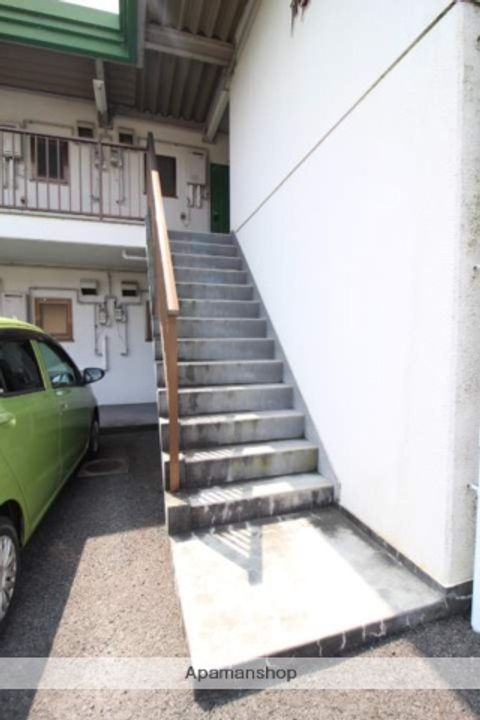 ホワイトメゾンブランセ207のその他画像