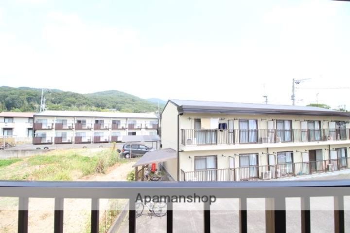 ホワイトメゾンブランセ207のその他画像