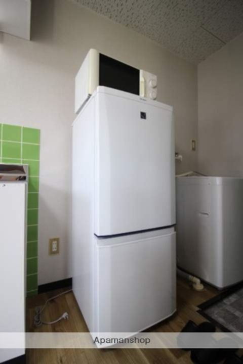 ホワイトメゾンブランセ207の内装