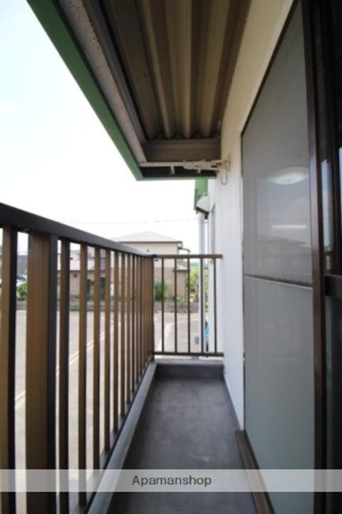 ホワイトメゾンブランセ207のその他画像