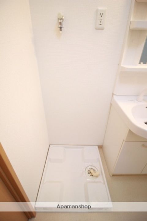 ルミエール大供の内装