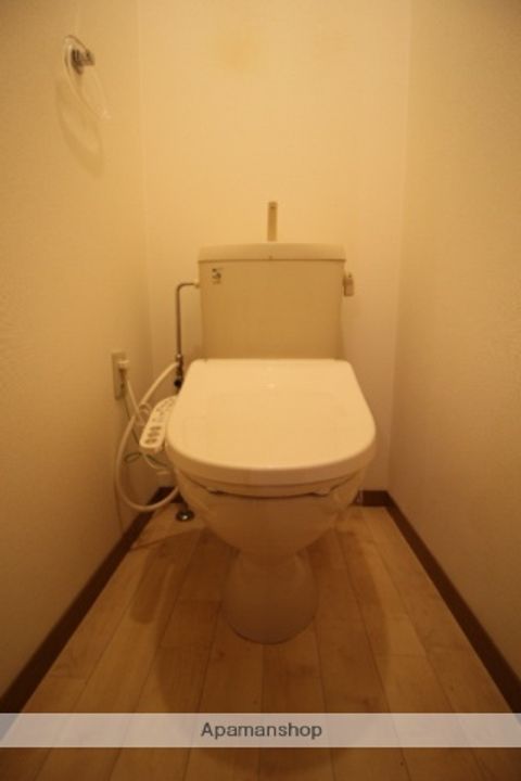 ダンディライオン西市A棟107のその他画像