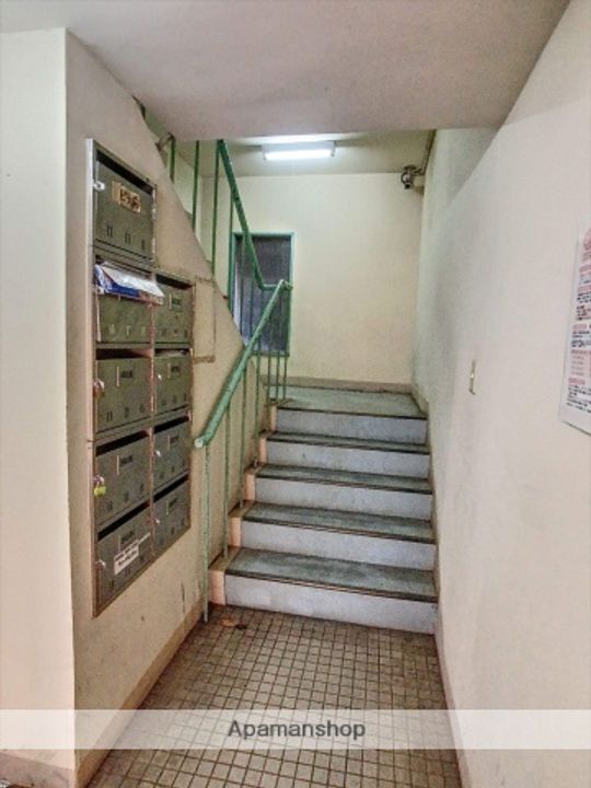 ナーチャー田町502のその他画像