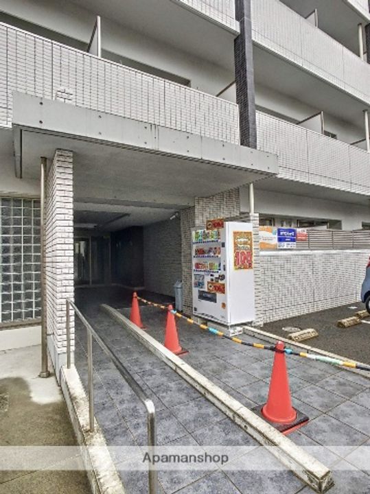 大供Aマンション101のその他画像