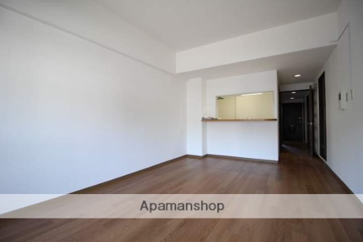 クレストコート門田の内装