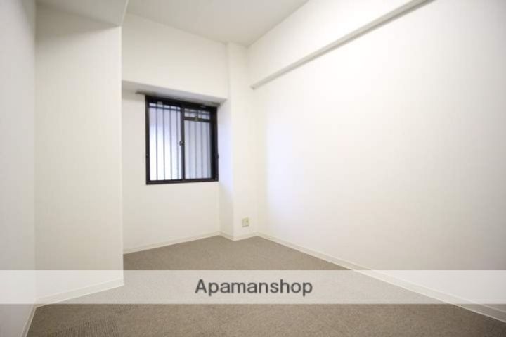 クレストコート門田の内装