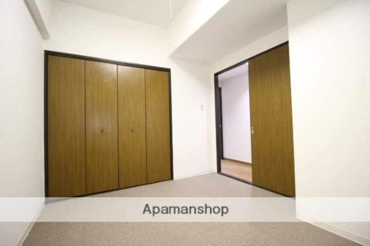 クレストコート門田の内装