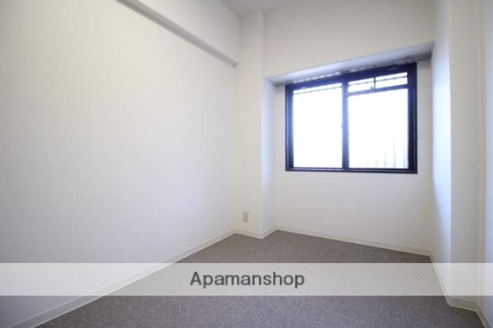 クレストコート門田の内装