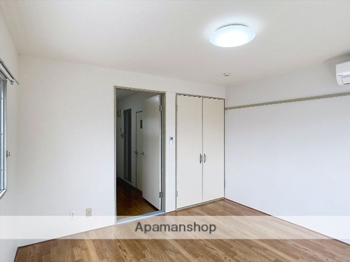 メゾンウインズ202の内装