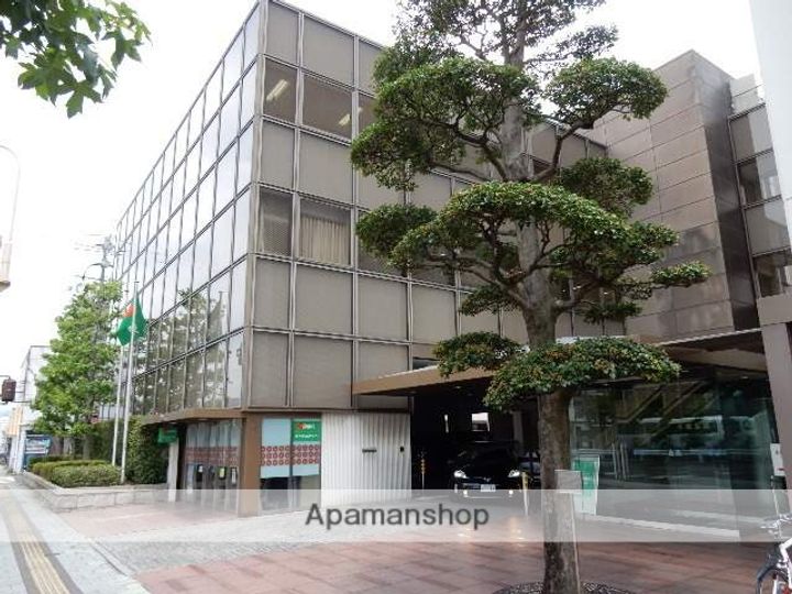 サンステージ南方101の周辺