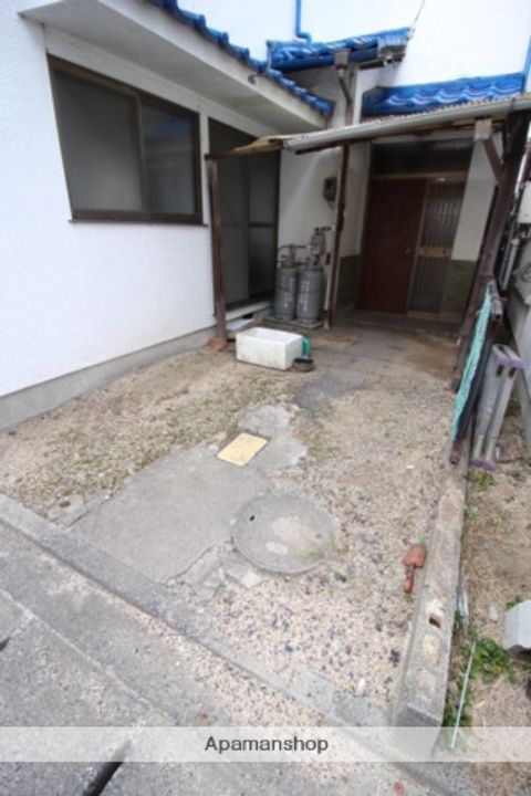 岡山県岡山市北区十日市中町(一戸建)の賃貸物件戸建てのその他画像