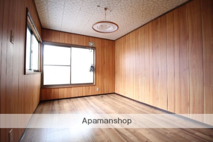 岡山県岡山市北区十日市中町(一戸建)の賃貸物件戸建ての内装