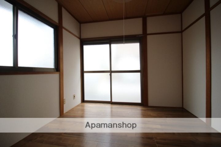 岡山県岡山市北区十日市中町(一戸建)の賃貸物件戸建ての内装