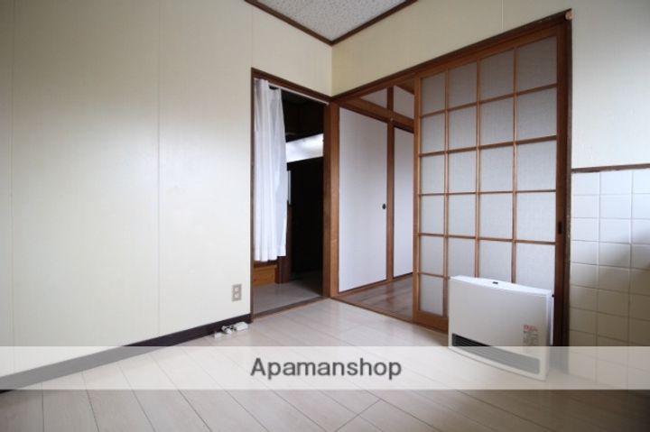 岡山県岡山市北区十日市中町(一戸建)の賃貸物件戸建てのその他画像